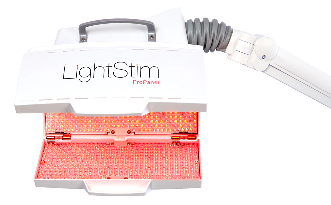 LightStim ProPanel