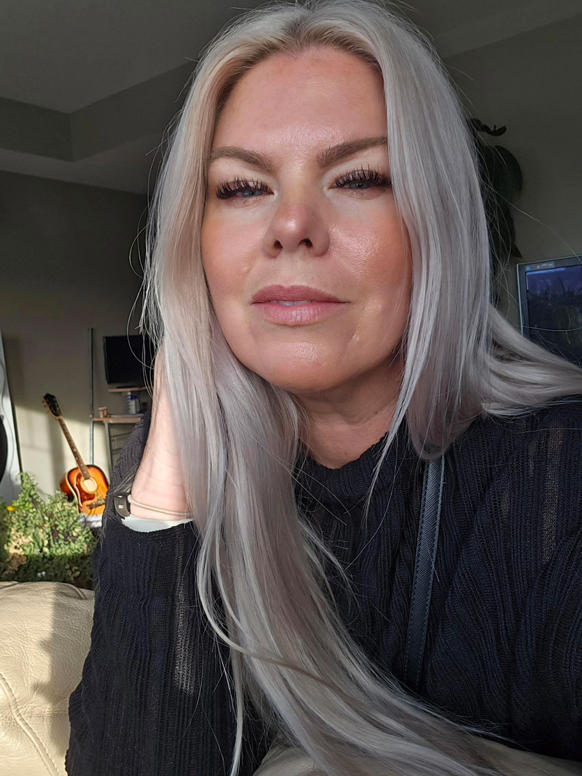 Gina Cornell - Co-Owner